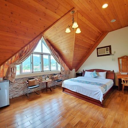 Pulicity Villa B&B Экстерьер фото