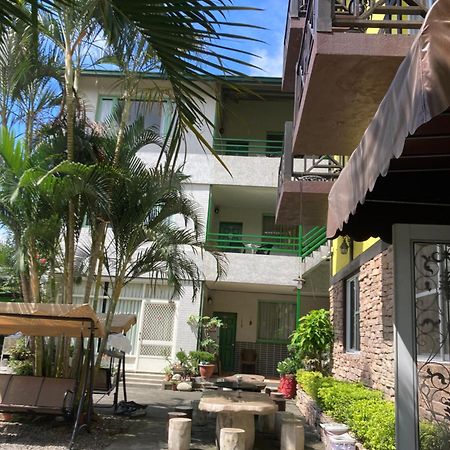 Pulicity Villa B&B Экстерьер фото