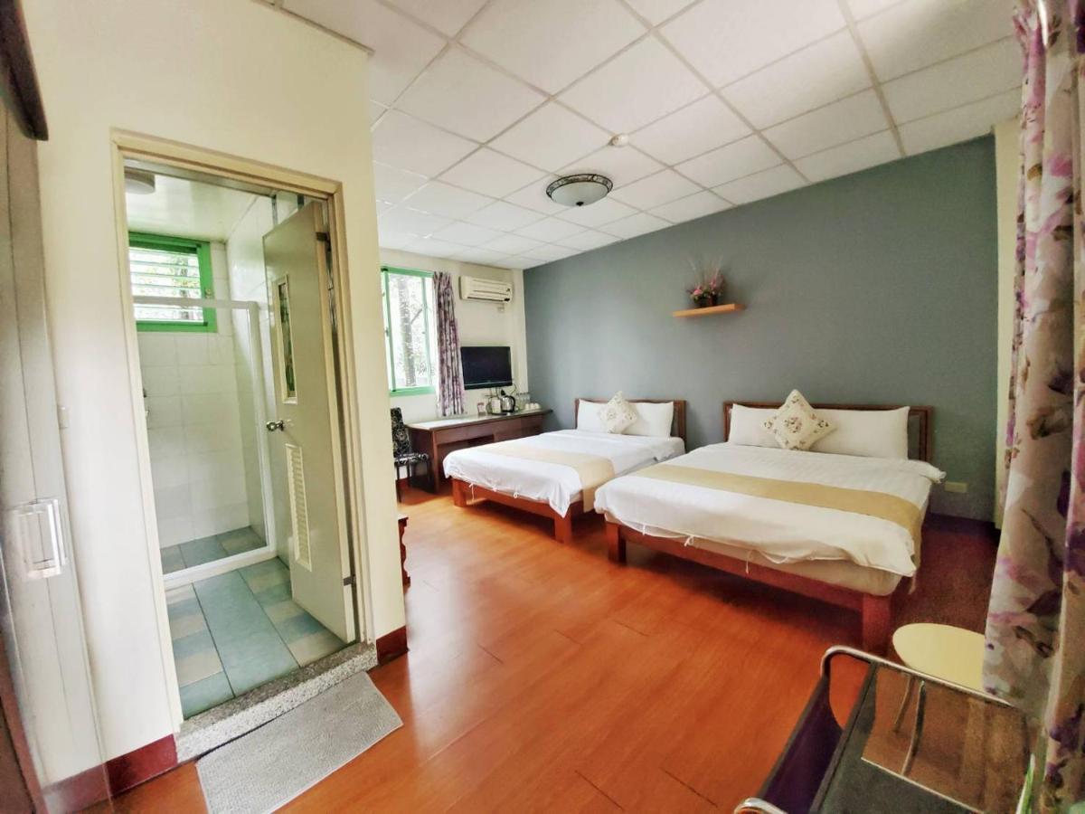 Pulicity Villa B&B Экстерьер фото