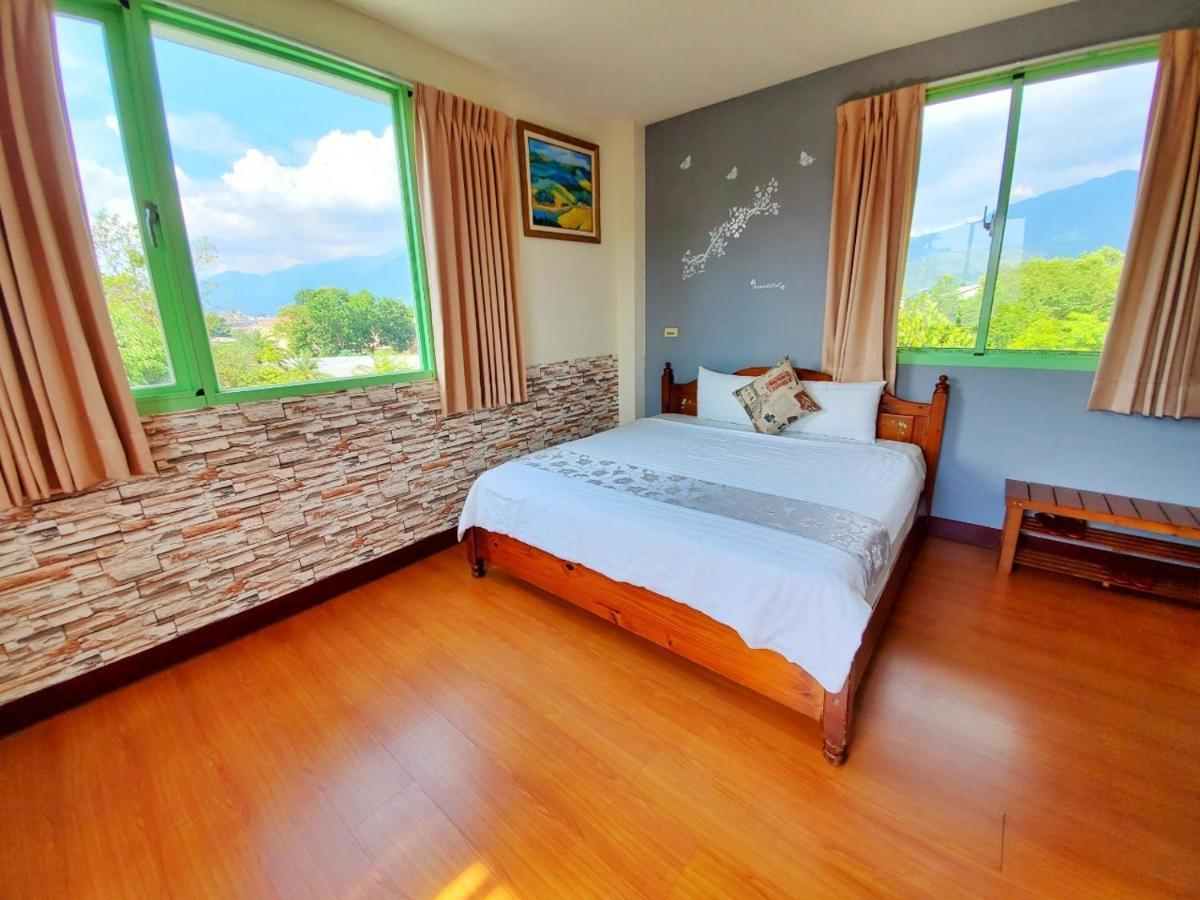 Pulicity Villa B&B Экстерьер фото