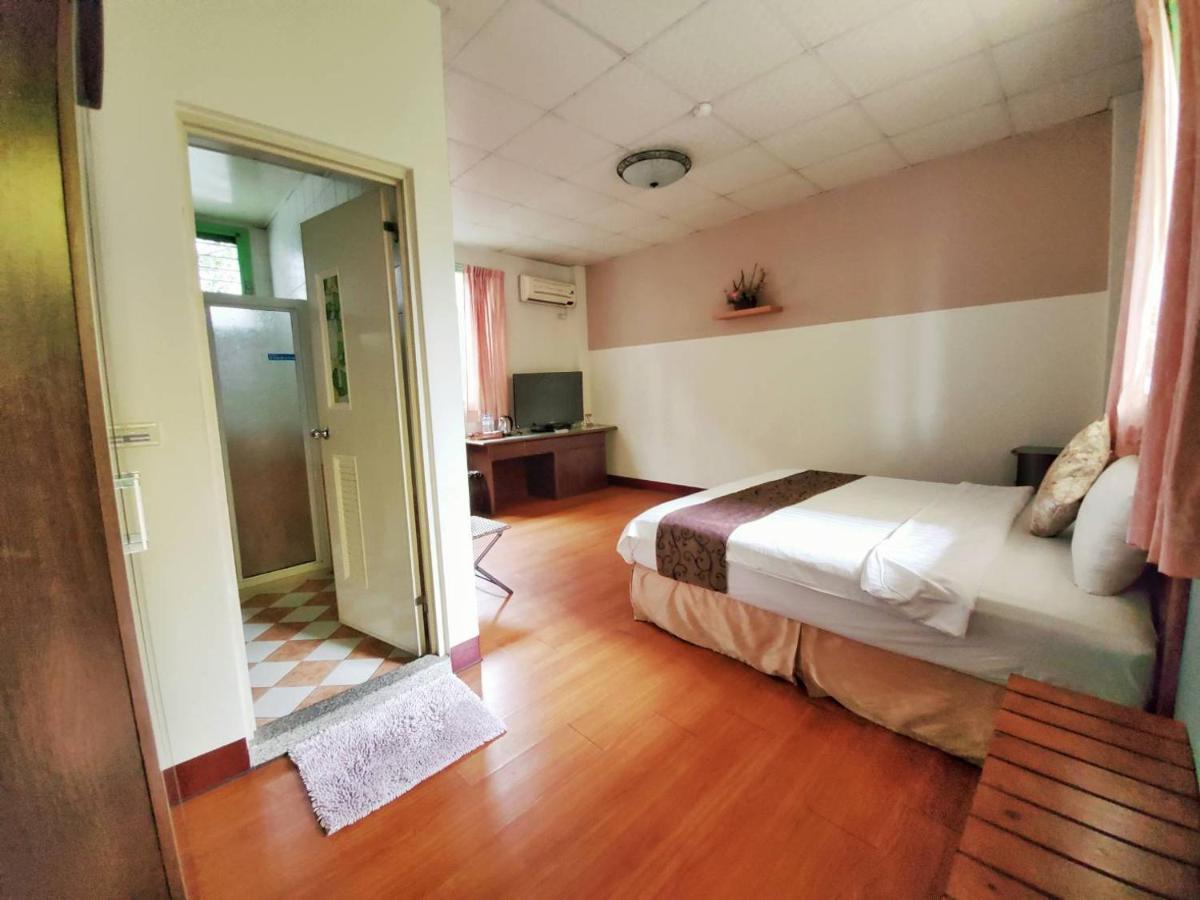 Pulicity Villa B&B Экстерьер фото