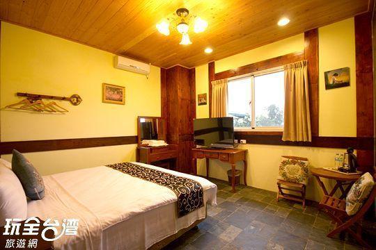 Pulicity Villa B&B Номер фото