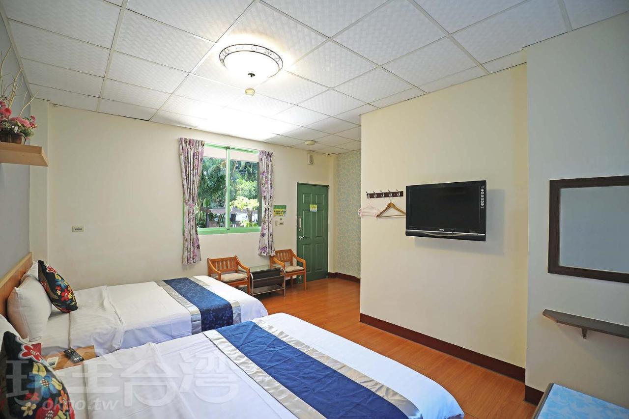 Pulicity Villa B&B Экстерьер фото