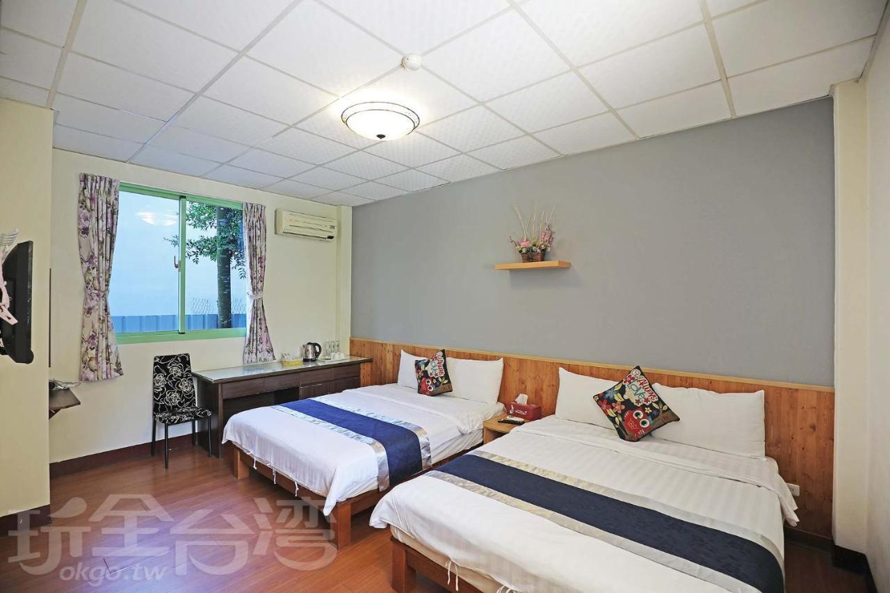 Pulicity Villa B&B Экстерьер фото