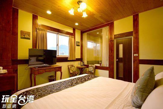 Pulicity Villa B&B Номер фото
