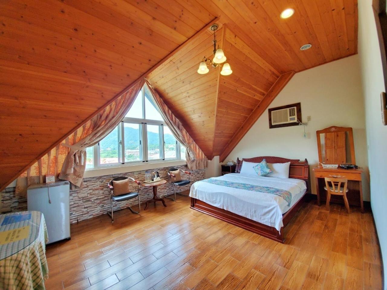 Pulicity Villa B&B Экстерьер фото