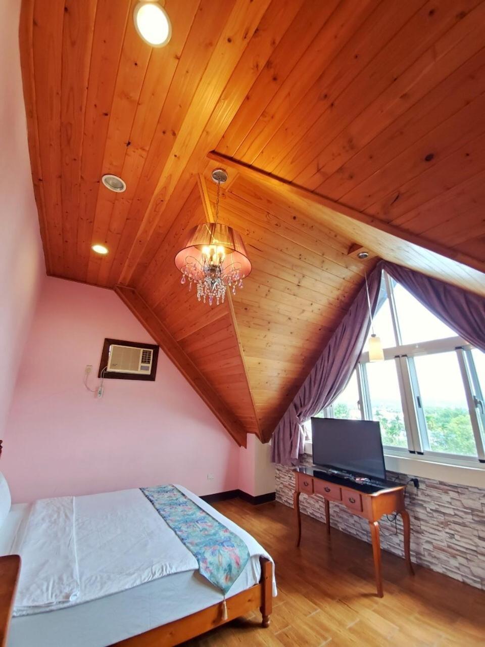 Pulicity Villa B&B Экстерьер фото