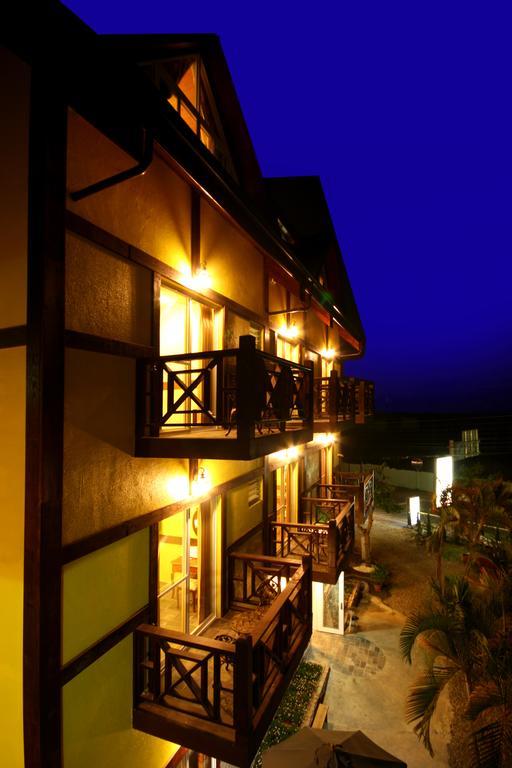 Pulicity Villa B&B Экстерьер фото