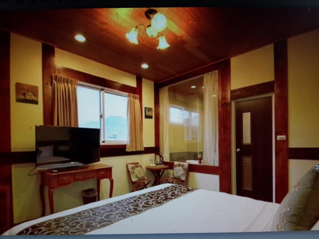 Pulicity Villa B&B Номер фото