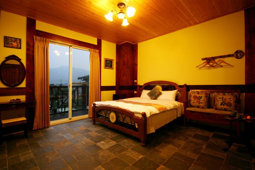 Pulicity Villa B&B Номер фото