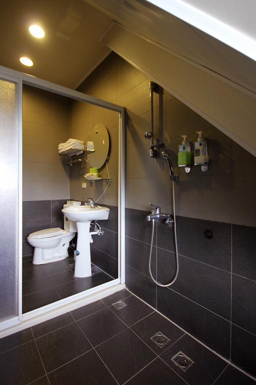 Pulicity Villa B&B Номер фото